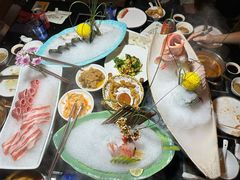-揽季锅物会·海鲜姿造(三坊七巷店)