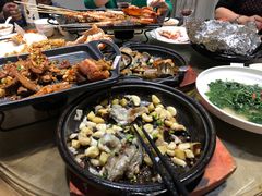 -79号渔船海鲜饭店(华强北店)