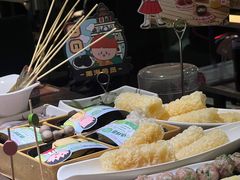 -海底捞火锅(汇悦城店)