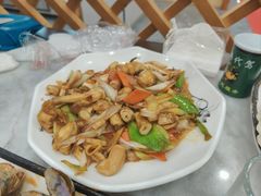 -海香园饭店