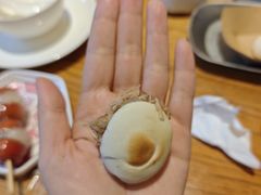 -福苗小骆驼烧烤(大唐不夜城店)