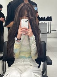 -DL HOPE明星造型