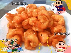 -华春餐馆(鱼山路店)