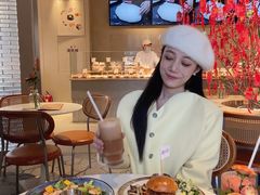 -迦南的早晨蛋糕甜品集合店