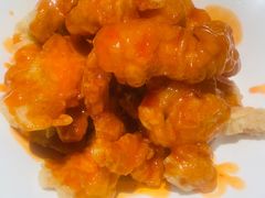-大鸭梨烤鸭店(花园村店)