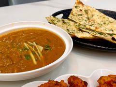 -VATAN INDIAN RESTAURANT米特餐饮有限公司(城北路店)