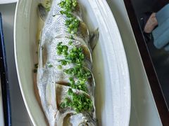 -柳莺湖上·湖景餐厅·江南菜(西湖店)