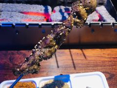 -三个蒙古大叔羊肉串(大宁店)