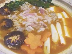 -立山居酒屋·烧鸟 天妇罗(西北湖店)