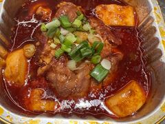 趁热吃烤脑花-碎怂烤肉(钟楼柳巷店)
