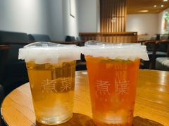 -煮叶(悠唐广场店)