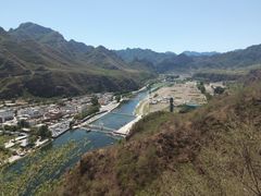 -野三坡清泉山风景区
