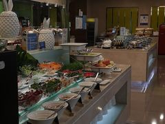 -北京东直门智选假日酒店