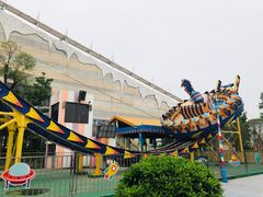 -美的鹭湖探索王国