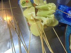 -鱼库·不仅是一家烤鱼店(车公庙店)