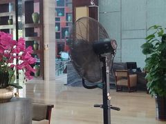 -三亚凤凰水城凯莱度假酒店