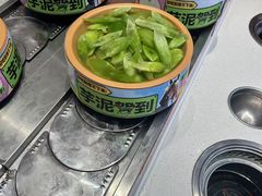 -龍歌自助小火锅(李沧丽达店)