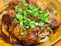 -小根法羊肉馆(双林分店)