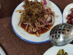 -尼玛藏家风味园(阿山食城店)