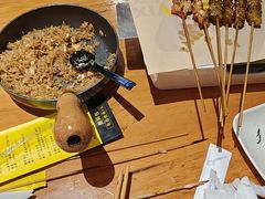 -本色.小马哥烧烤(无锡九里仓店)