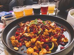 -爱啤精酿·民谣酒馆(滨江店)