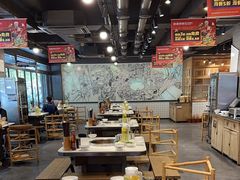 -爸爸炒料牛排老火锅(建设路旗舰店)