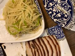-傅记酱肉
