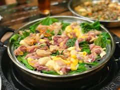 桑拿蒸鸡-阿多私房菜(顺德店)