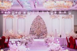 -曼格纳婚礼艺术中心(张江店)