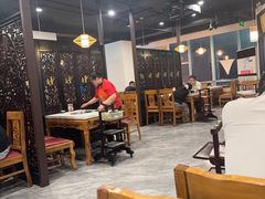 -重庆巴渝火锅(钟家村店)