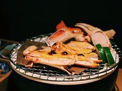 -綱元·海鲜豆捞(明州里店)