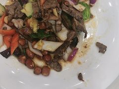 -宛平李记小吃(东关街店)