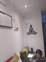 -Yvon yoga 瑜伽·精准体态管理中心