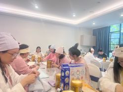 -宝生月子中心·私家园林式(龙华观澜店)