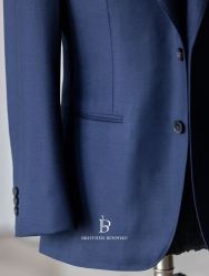 点击看大图 -Brother西服礼服定制·商务·婚礼(佛山南海店)