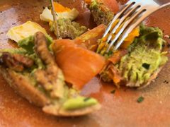 -RAC BAR(安福路店)