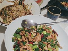 -牧雲子·臻选云南菜 .商务宴请(泰然大厦店)