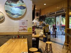 大堂-笋爷高汤嗦螺粉·螺蛳粉(上社店)