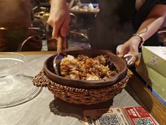 -啫神·广州地标美食(北京路店)