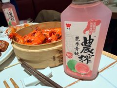 -第六季自助餐厅(王府井店)