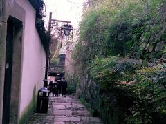 -鼓楼(西湖风景名胜区)