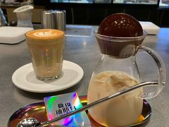 -Seesaw Coffee(苏州中心店)