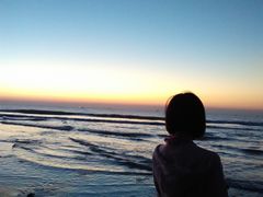 -日照灯塔风景区