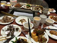 -比亚森自助烤肉料理(裕华店)