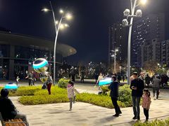 -宁波儿童公园(鄞州区)