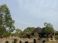 -韩湘水博园
