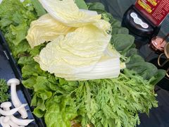 -慢丽江·云南野生菌土鸡锅(西山店)