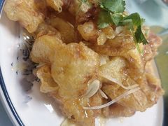 -大家乐东北菜(富河园店)