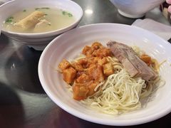 -德兴馆(广东路总店)