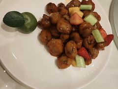 -盛百味·家宴餐厅(霸州分店)
